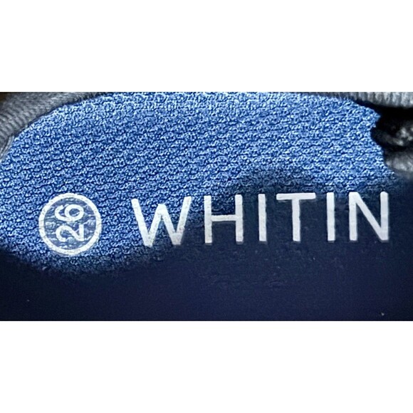 WHITIN Toddler Barefoot Shoes Minimalist Sneakers Unisex Size 26EU/9 Wide - Picture 7 of 7